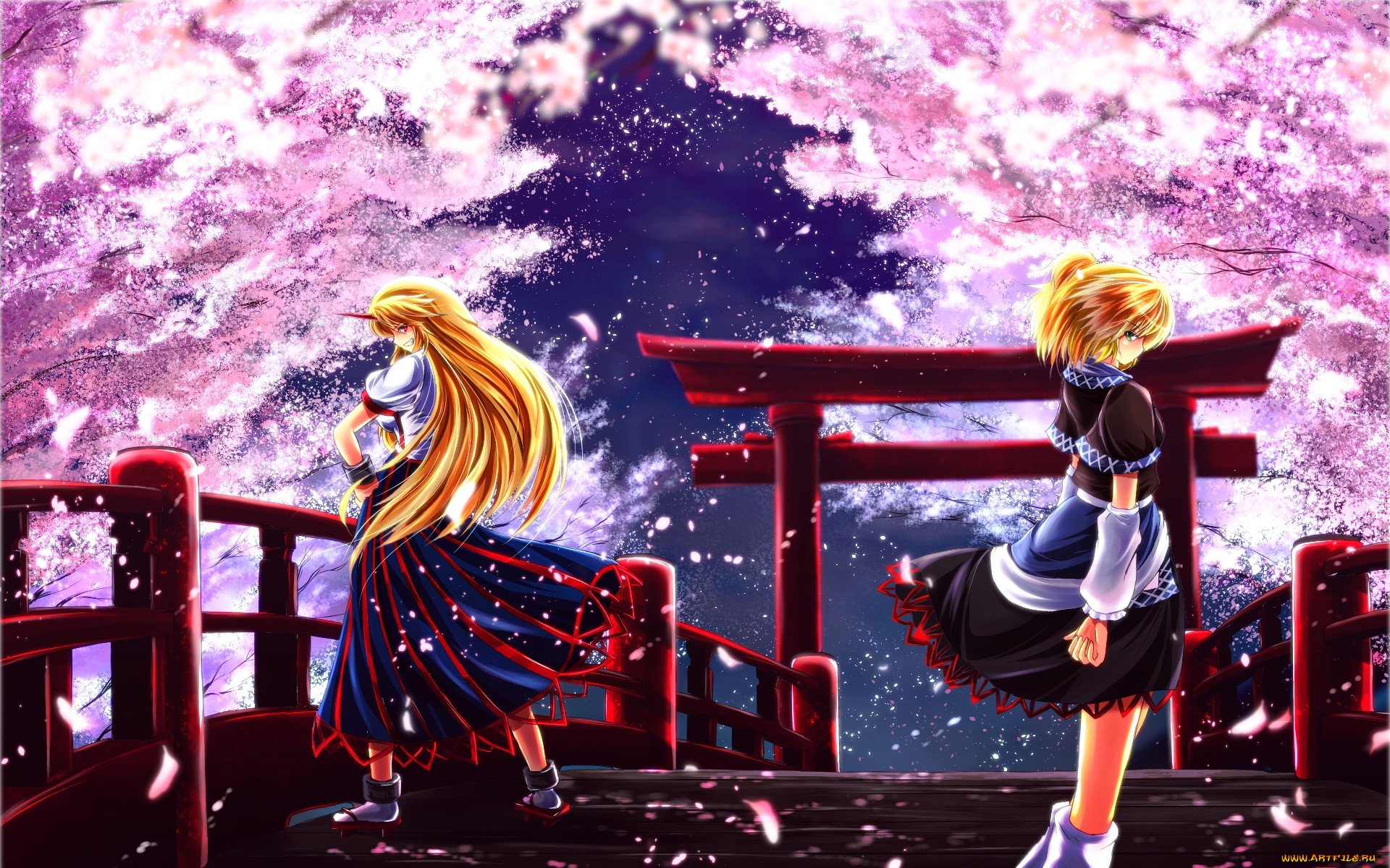 , touhou, , , 